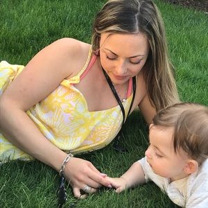 Meet your Posher, Irina